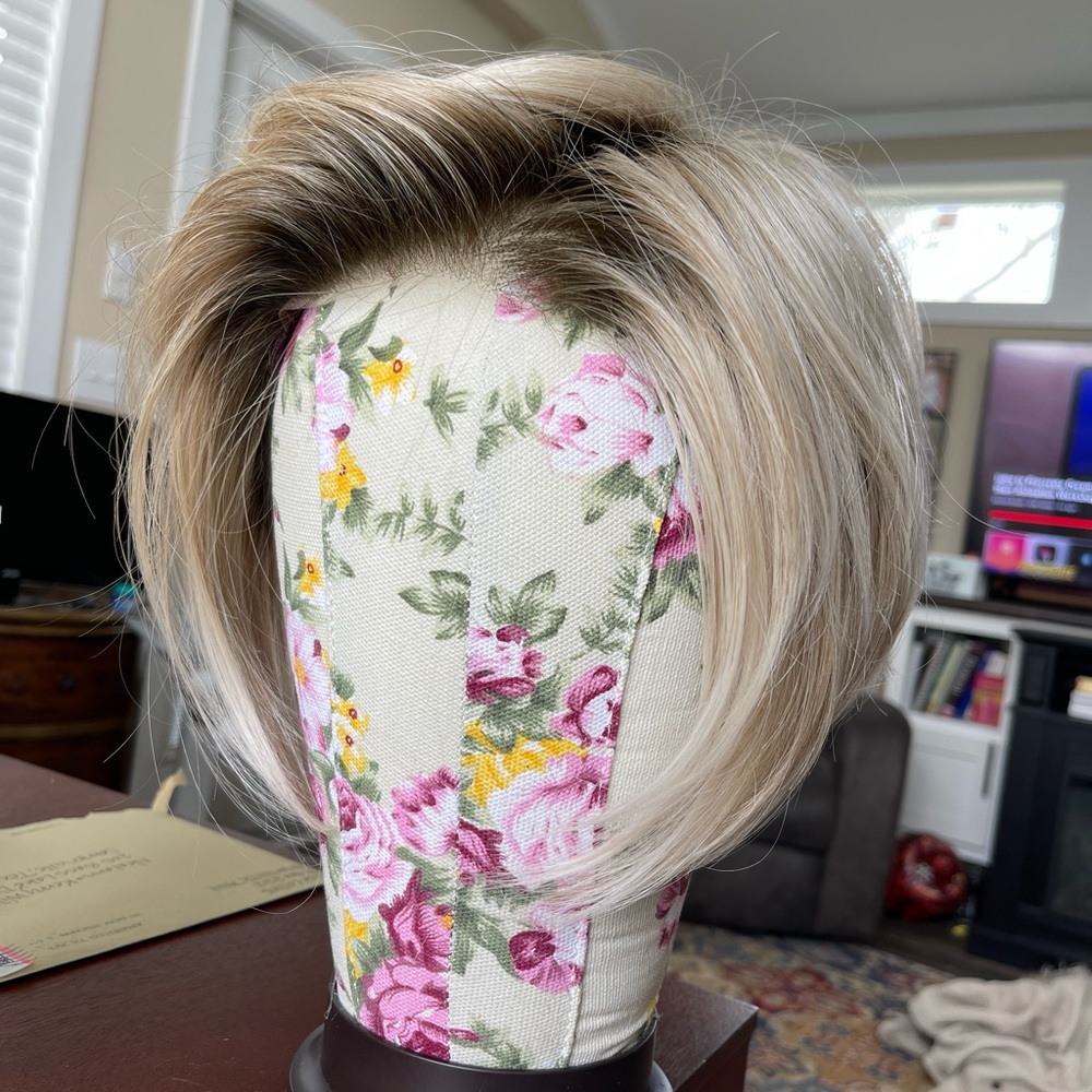 Jon Renau Ignite Palm Springs Blond